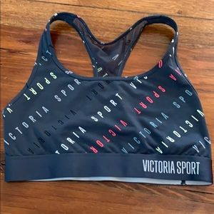 Victoria Sport Racerback Sports Bra
